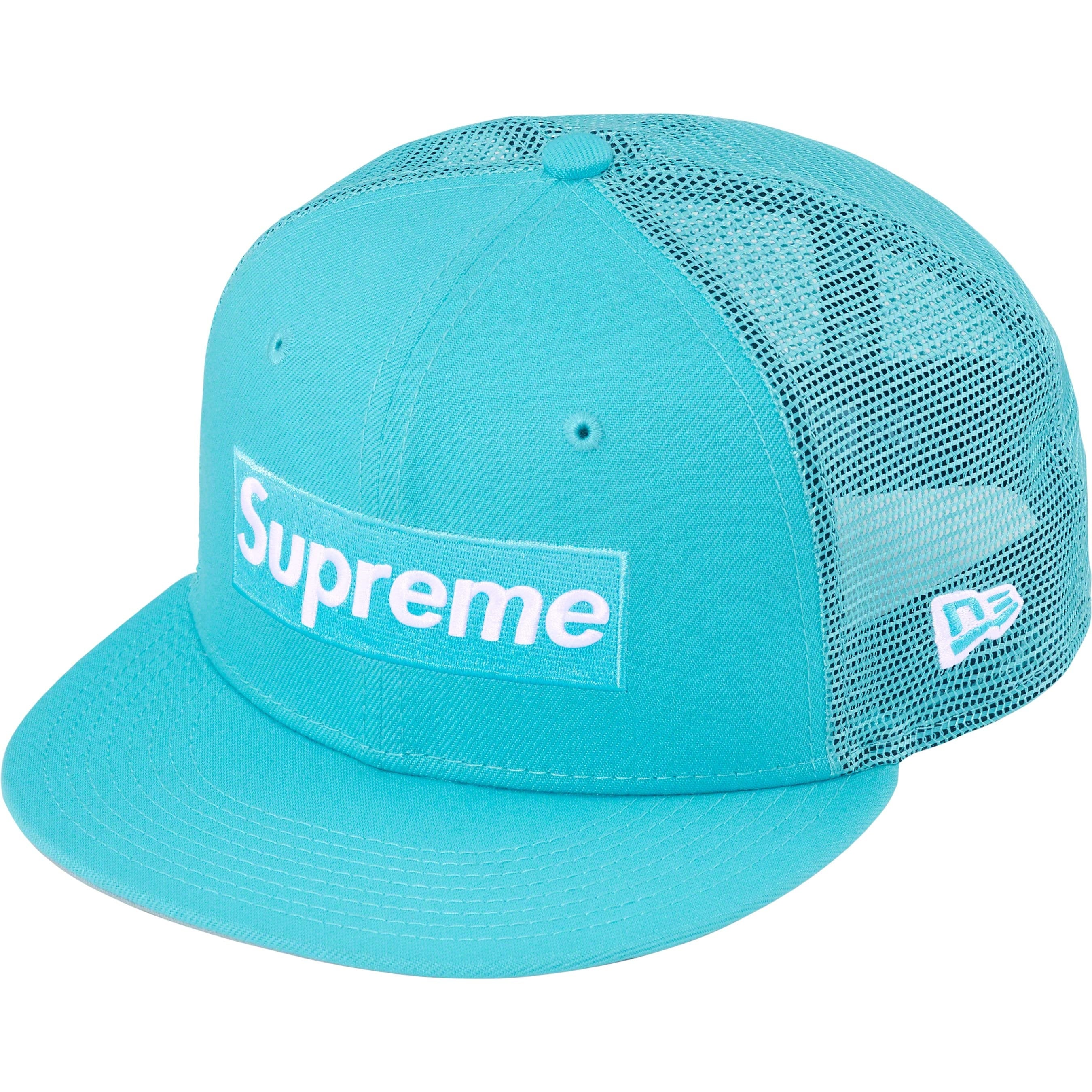 Box Logo Mesh Back New Era® view 14
